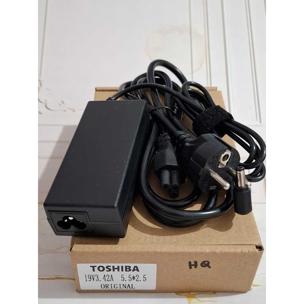 Chargeur Pour Toshiba Satellite L635-138 - 19V 3.95A, Compatible, Neuf Générique