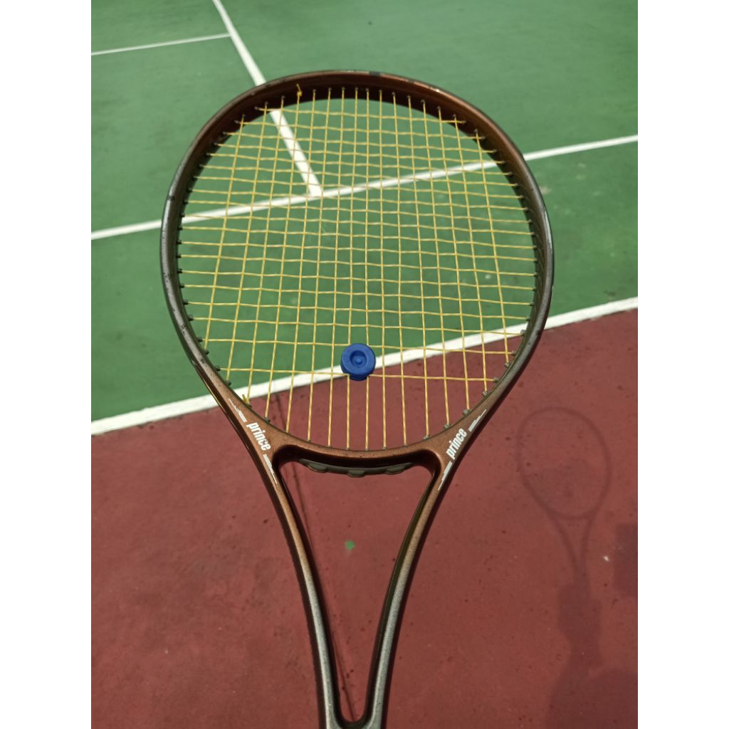 Jual Raket Prince Classic BP Oversize | Shopee Indonesia