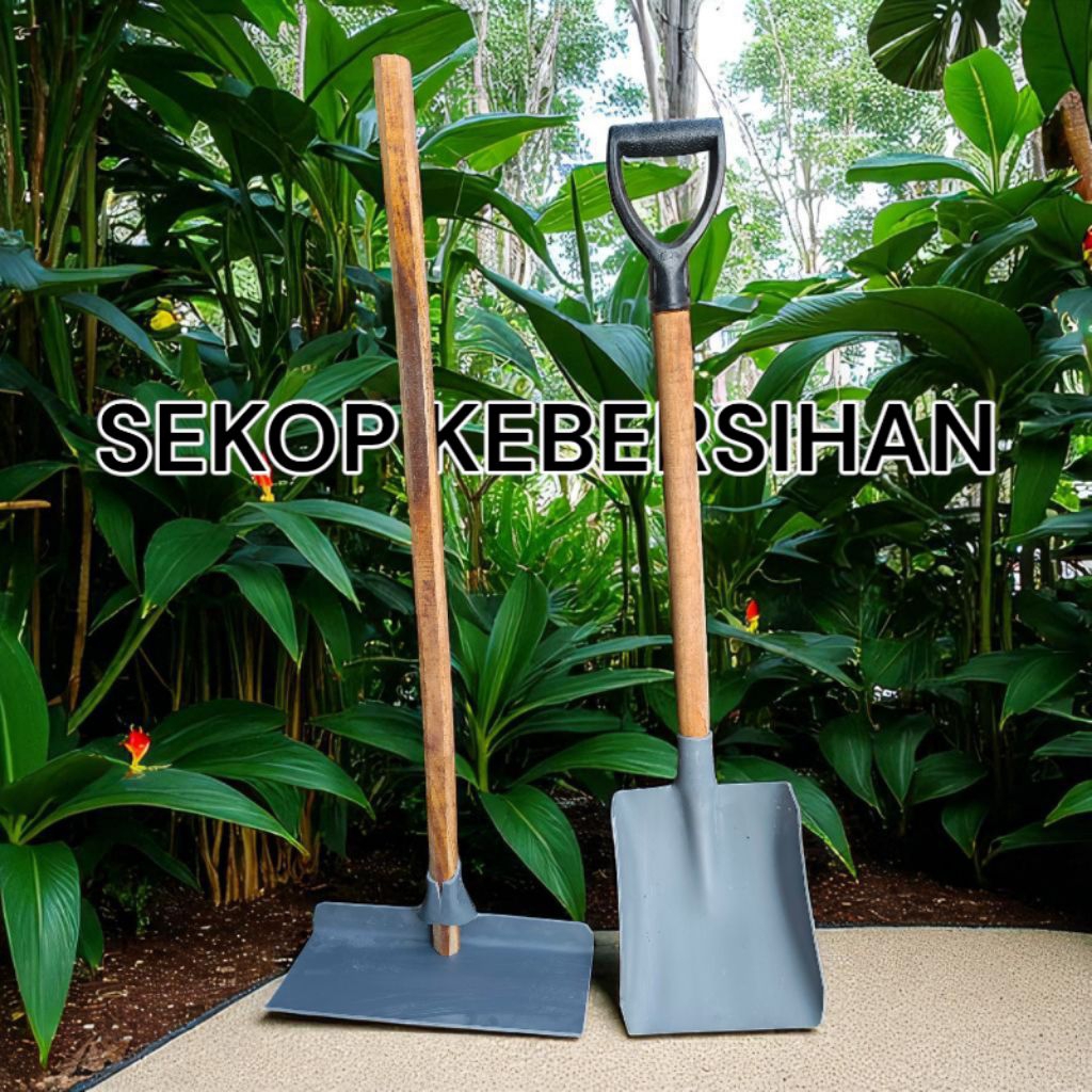 Jual Sekop PVC Tarikan lumpur kebersihan kandang | Shopee Indonesia