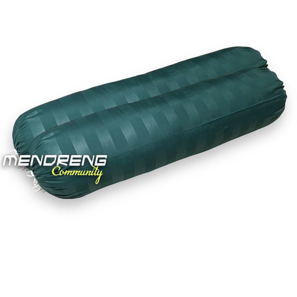 Jual Sarung Guling Strip Polos Tali Ukuran Besar | Shopee Indonesia
