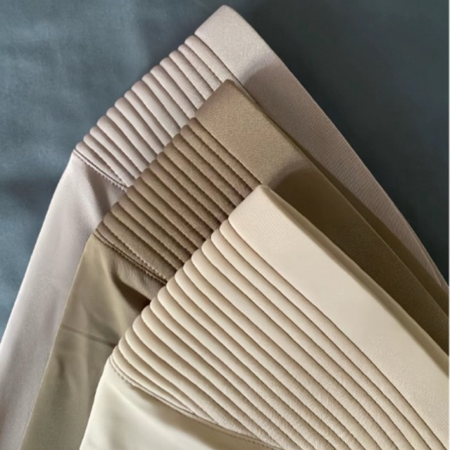 jilbab sport pet tebal / bergo sport pet tebal / jilbab instan / hijab bergo pet tebal