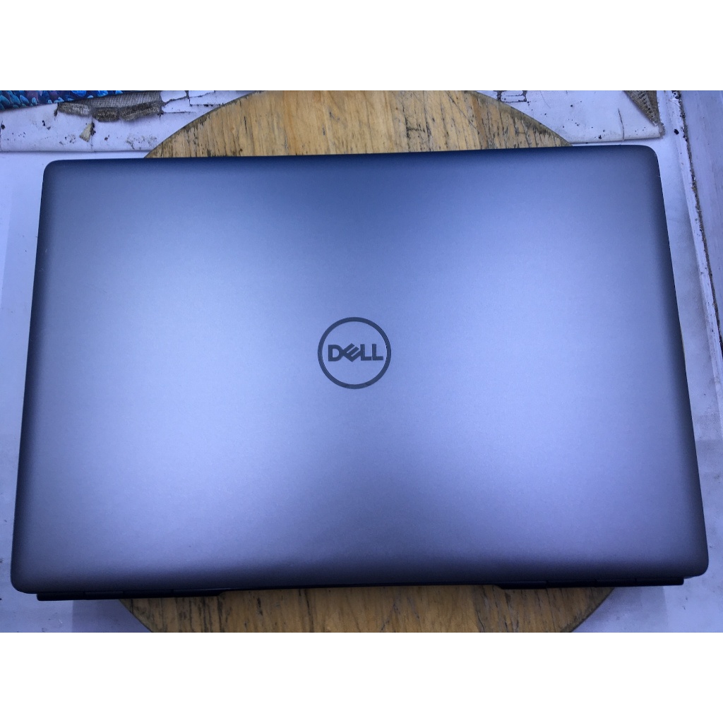 DELL PRECISION 7550 - MÀN GƯƠNG TOUCH