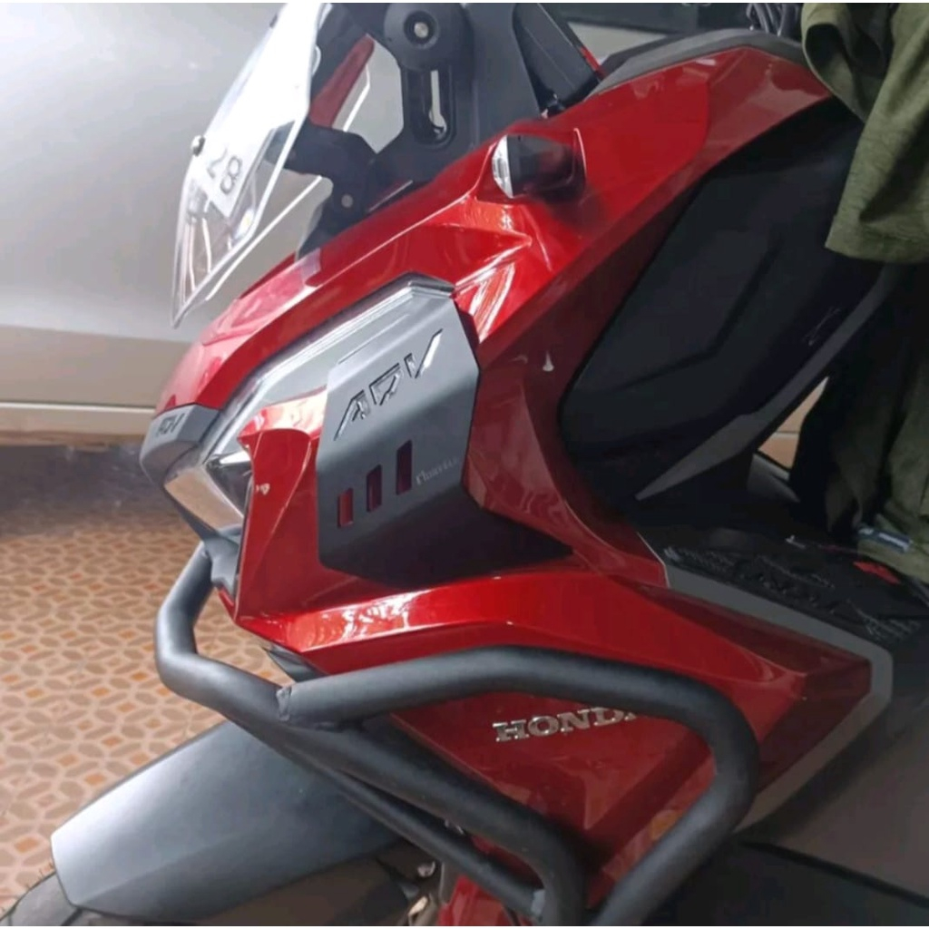Jual DIFFUSER HONDA ADV 160 PIPI ADV 160 SIDE AIR FLOW HONDA ADV 160 ...
