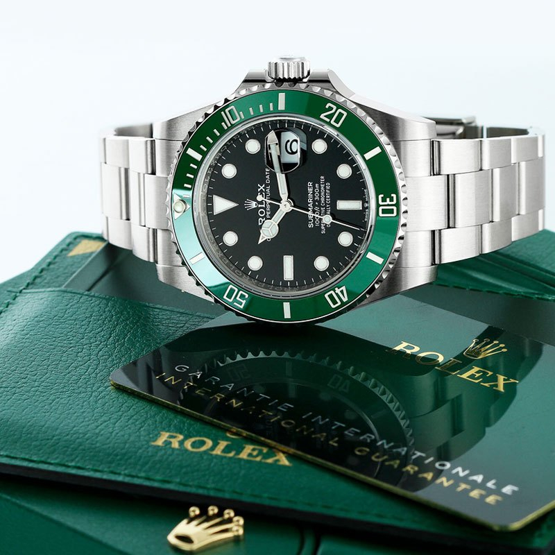 Submariner 2020 Rolex Submariner Platinum Price Jual 【100% ASLI