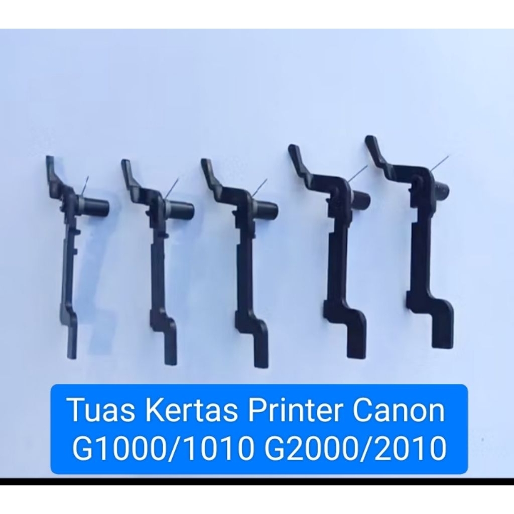 Jual Tuas Sensor Kertas Printer Canon G1000 G1010 G2000 G2010 G3000 ...