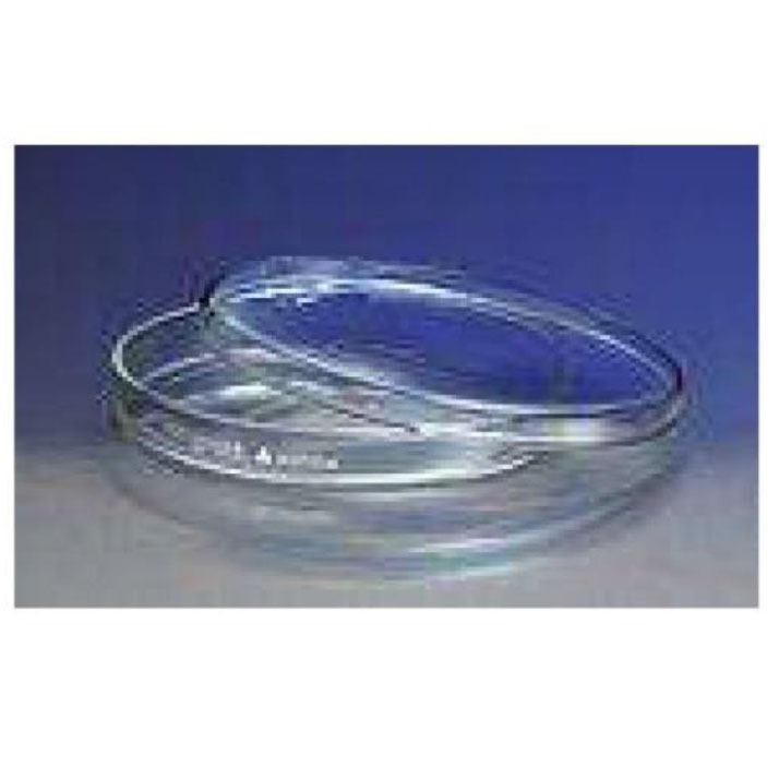 Jual PYREX | PETRI DISH 150mm OD150xH20mm. Cawan Petri Kaca Borosilcate ...