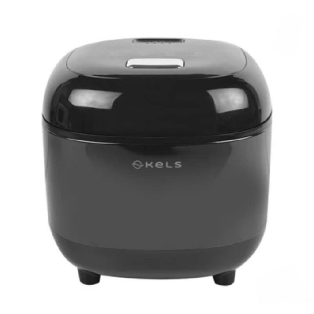 Jual Rice cooker Havana multifungsi digital 600 ml-hitam | Shopee Indonesia
