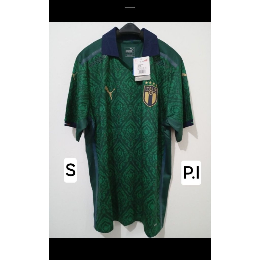 Jual JERSEY ITALIA (BARU) Shopee Indonesia
