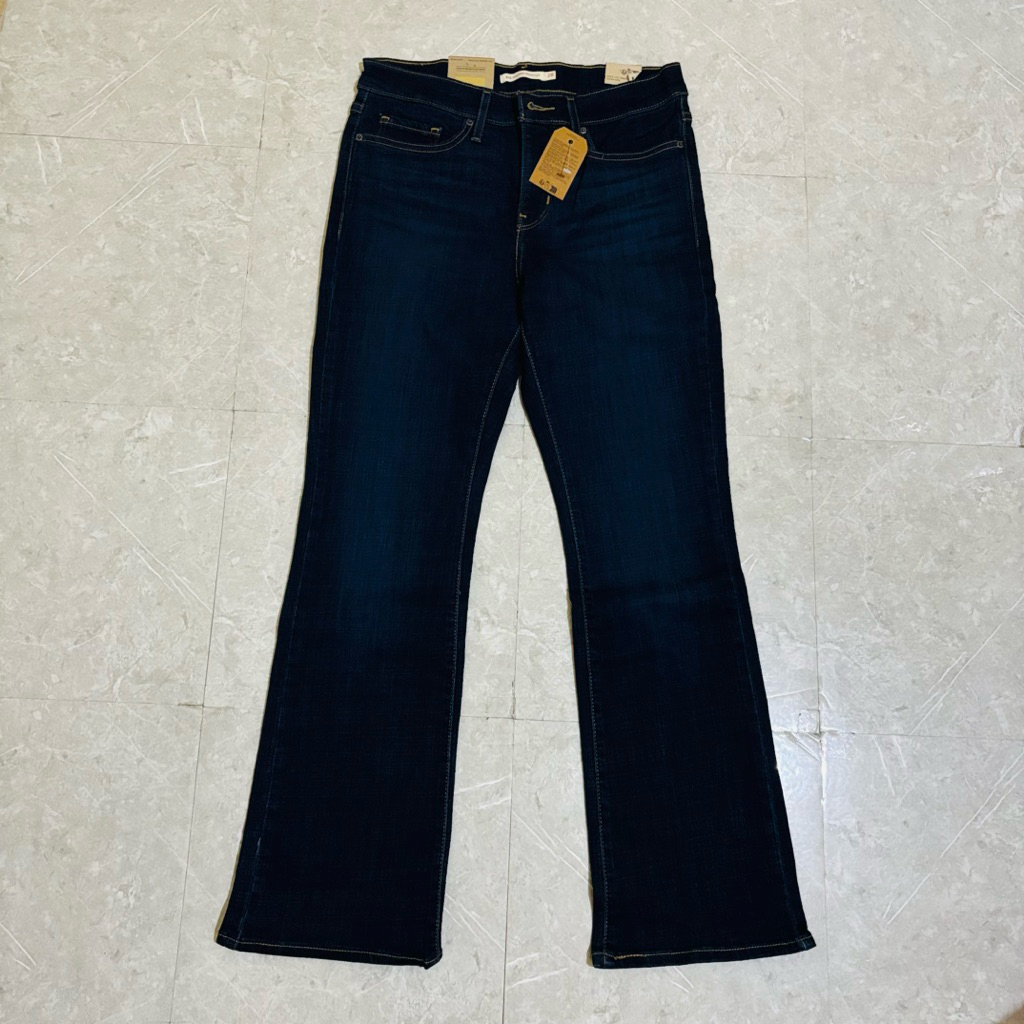 Jual Levi's 315 196320105 Shaping Bootcut Original | Shopee Indonesia