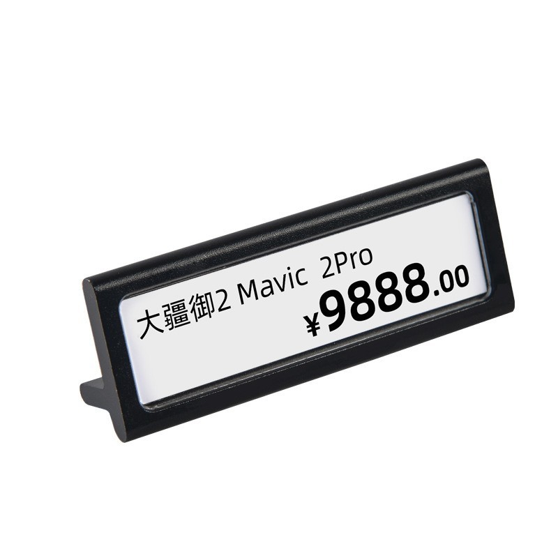 Jual Harga Price Tag Bahan Logam Tag Harga Label Harga Price Tag Holder ...