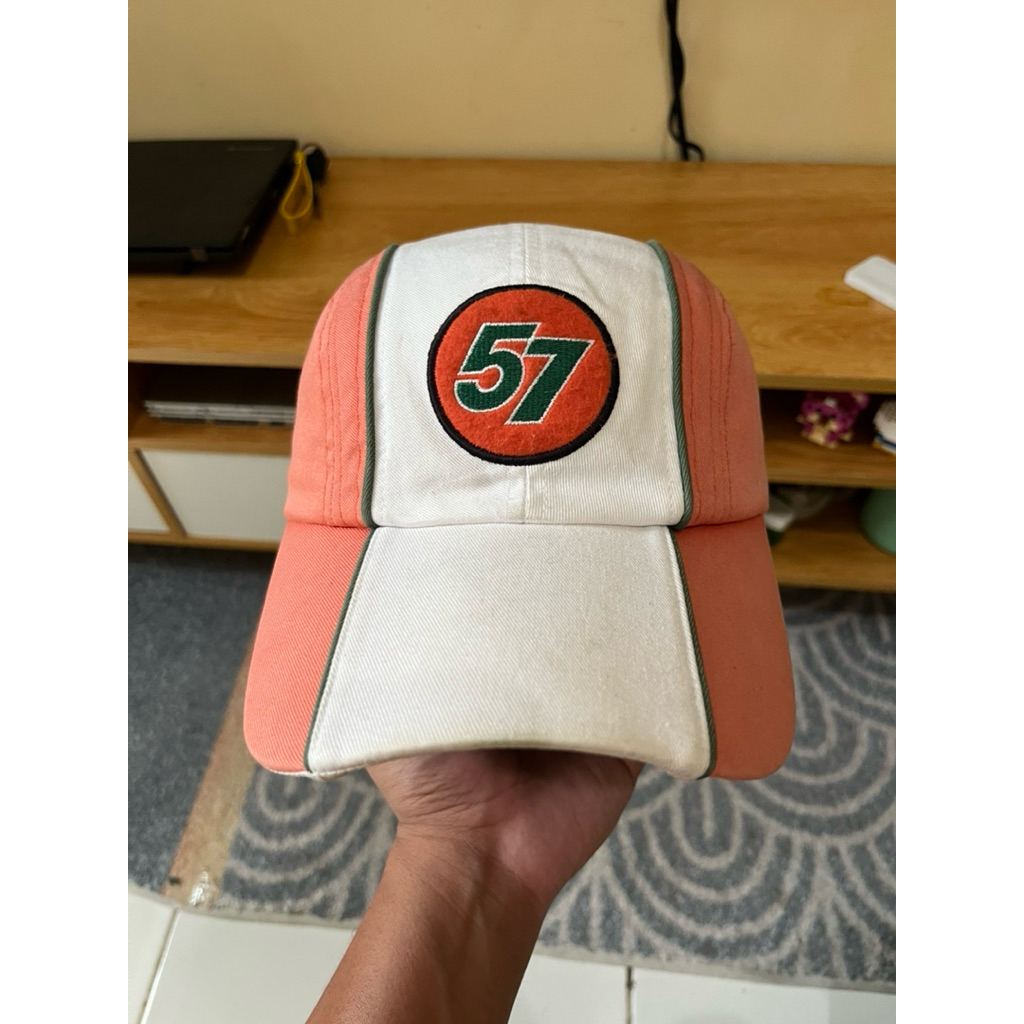 Jual Topi Vintage Racing - Second Original | Shopee Indonesia