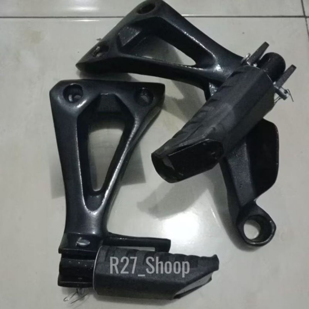 Jual Postep revo absolute tebal fusteb power footstep step bostep revo ...