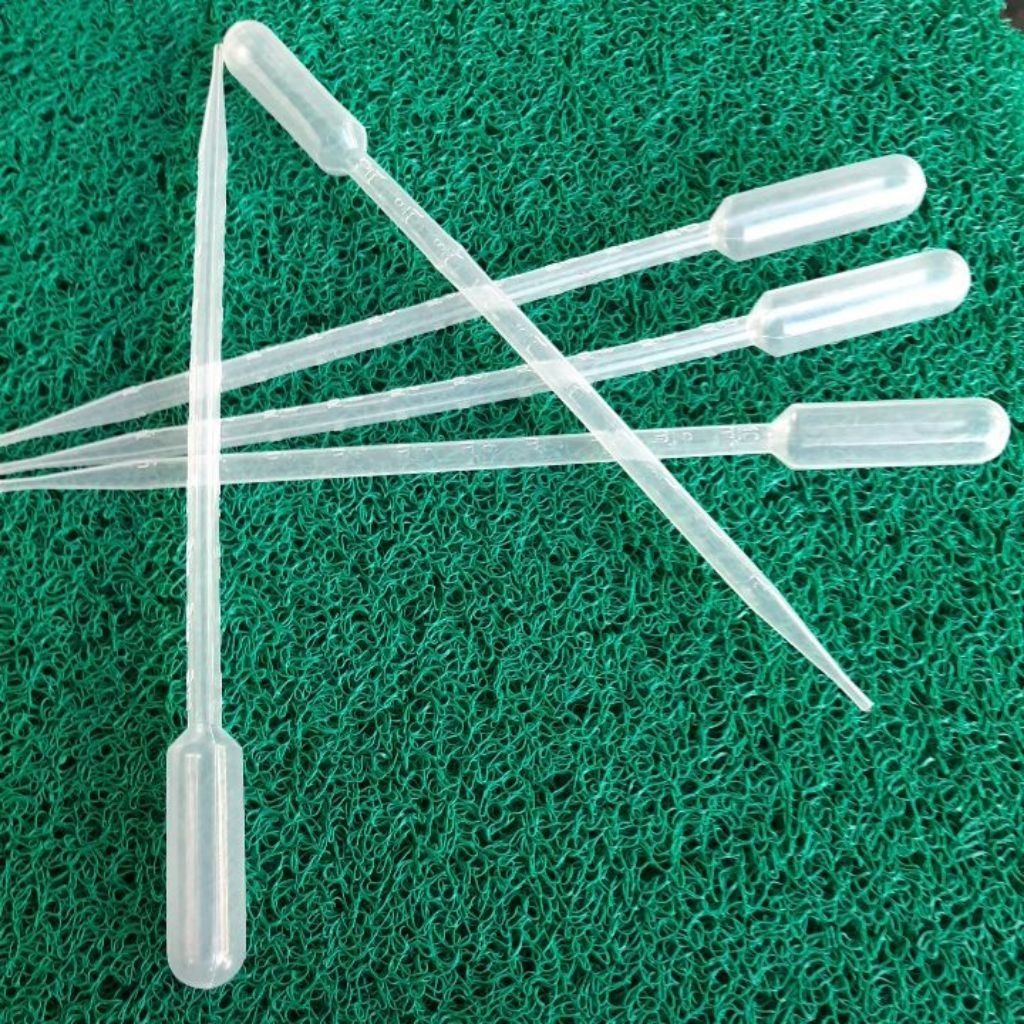 Jual pipet pipette pippet plastik 10ml | Shopee Indonesia