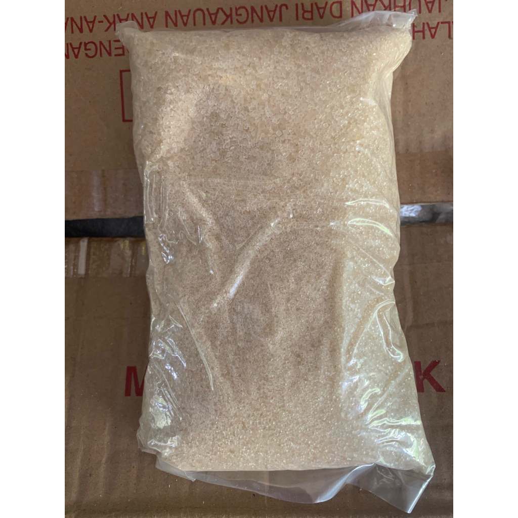 Jual Gula pasir 1 kg Nusakita dan Raja gula | Shopee Indonesia