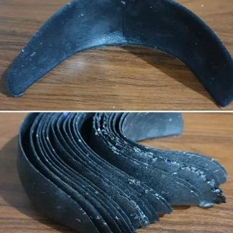 Jual Back counter / Bekanter sepatu isi 10 psg | Shopee Indonesia