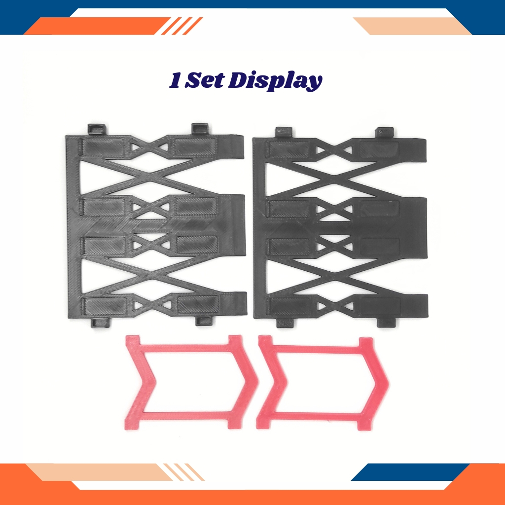 Jual car lift rak display stand display hotwheels hot wheels tomica ...