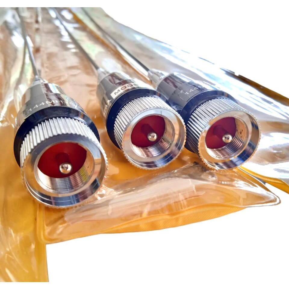 Jual ANTENA RADIO RIG MOBIL VHF M285 | Shopee Indonesia