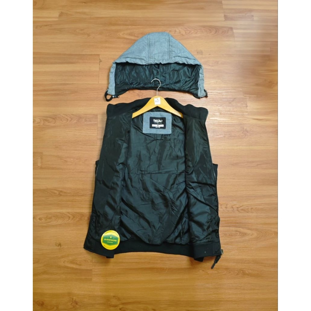 Jual mosimo Casual vest | Shopee Indonesia