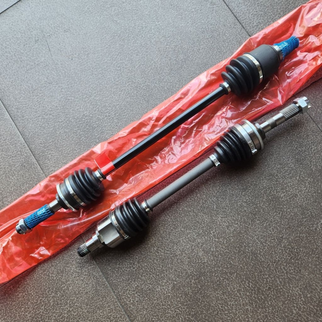 Jual drive shaft cv joint as roda daihatsu ceria kancil | Shopee Indonesia