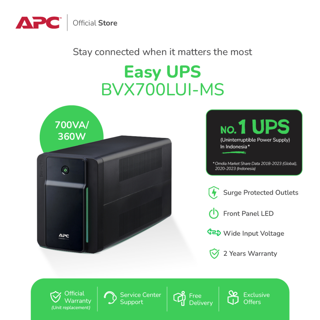 Jual UPS Terlengkap & Harga Terbaru Agustus 2026 | Shopee Indonesia