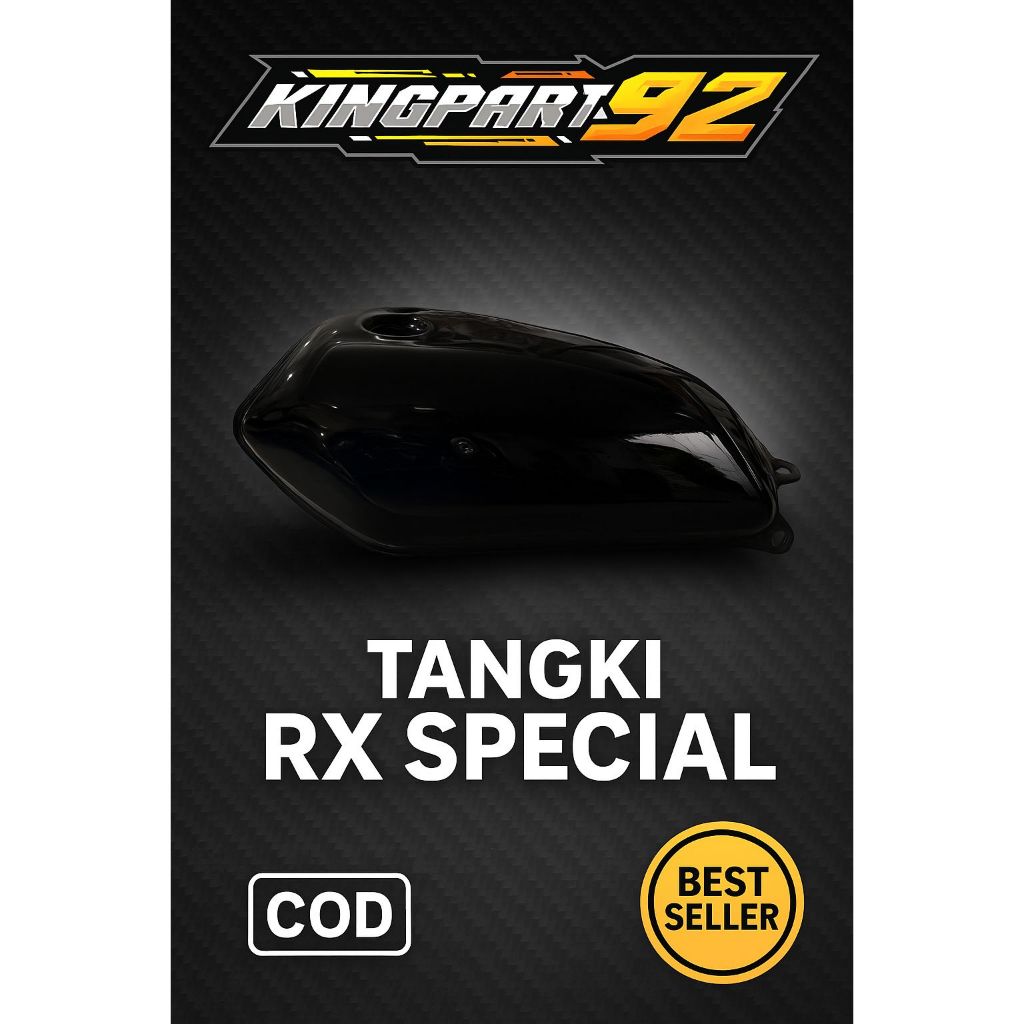 Jual Tangki Tanki.Tengki Bensin Yamaha RXS.RX S.RX Special | Shopee ...