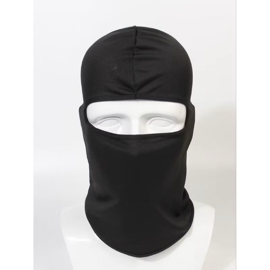 Jual BUFF MASKER SEPEDA MOTOR FULL KEPALA NINJA | Shopee Indonesia