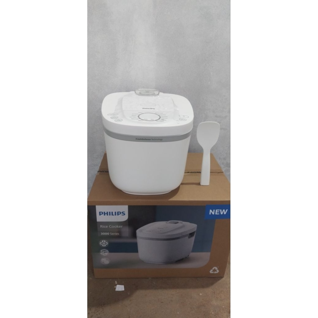 Jual PHILIPS RICE COOKER DIGITAL | Shopee Indonesia