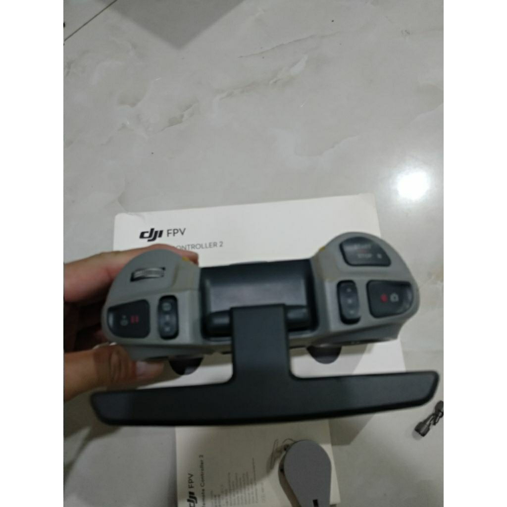 Jual dji fpv remote controller 2 rc2 bekas | Shopee Indonesia
