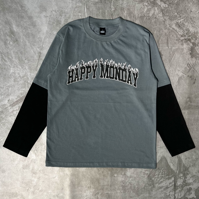 Jual Happy Monday - Flame | Shopee Indonesia
