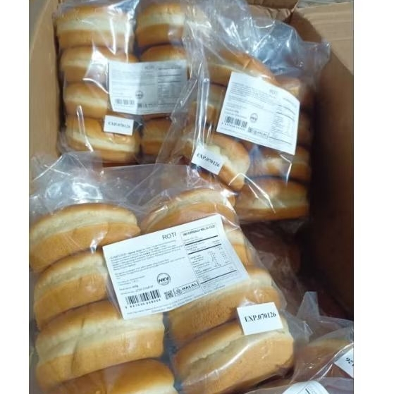 Jual Rework (Repack)Bun Bernardi Exp 01 2026 | Shopee Indonesia