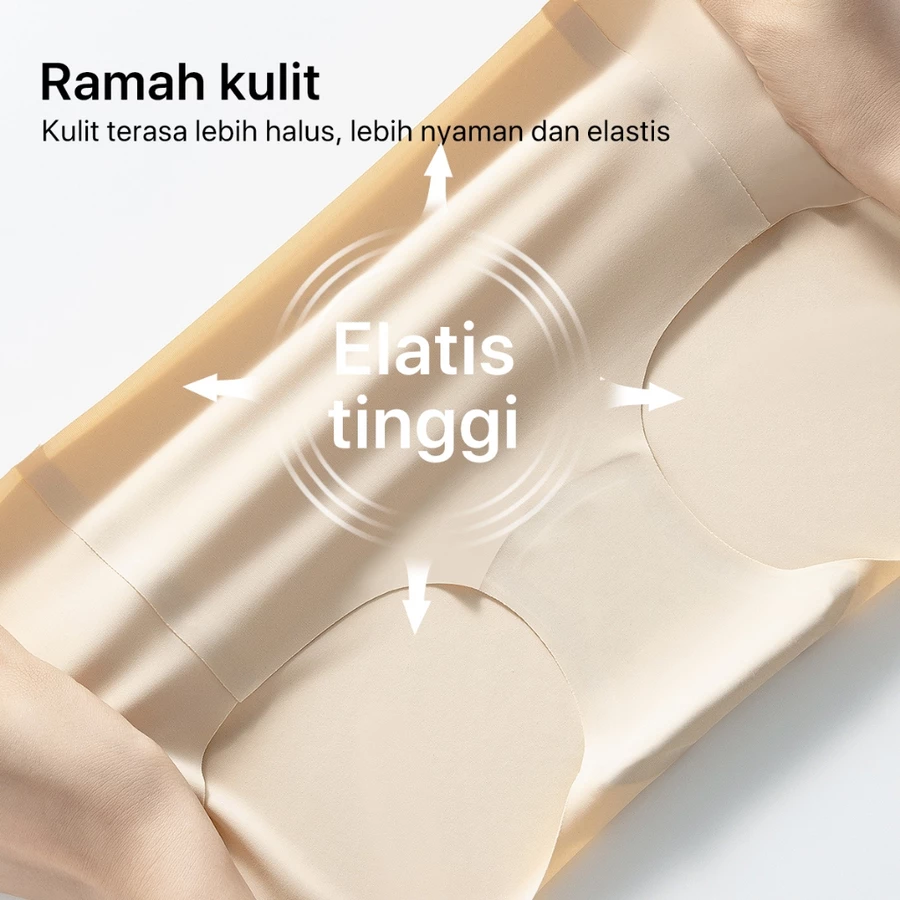 GRENEY Celana Dalam Wanita