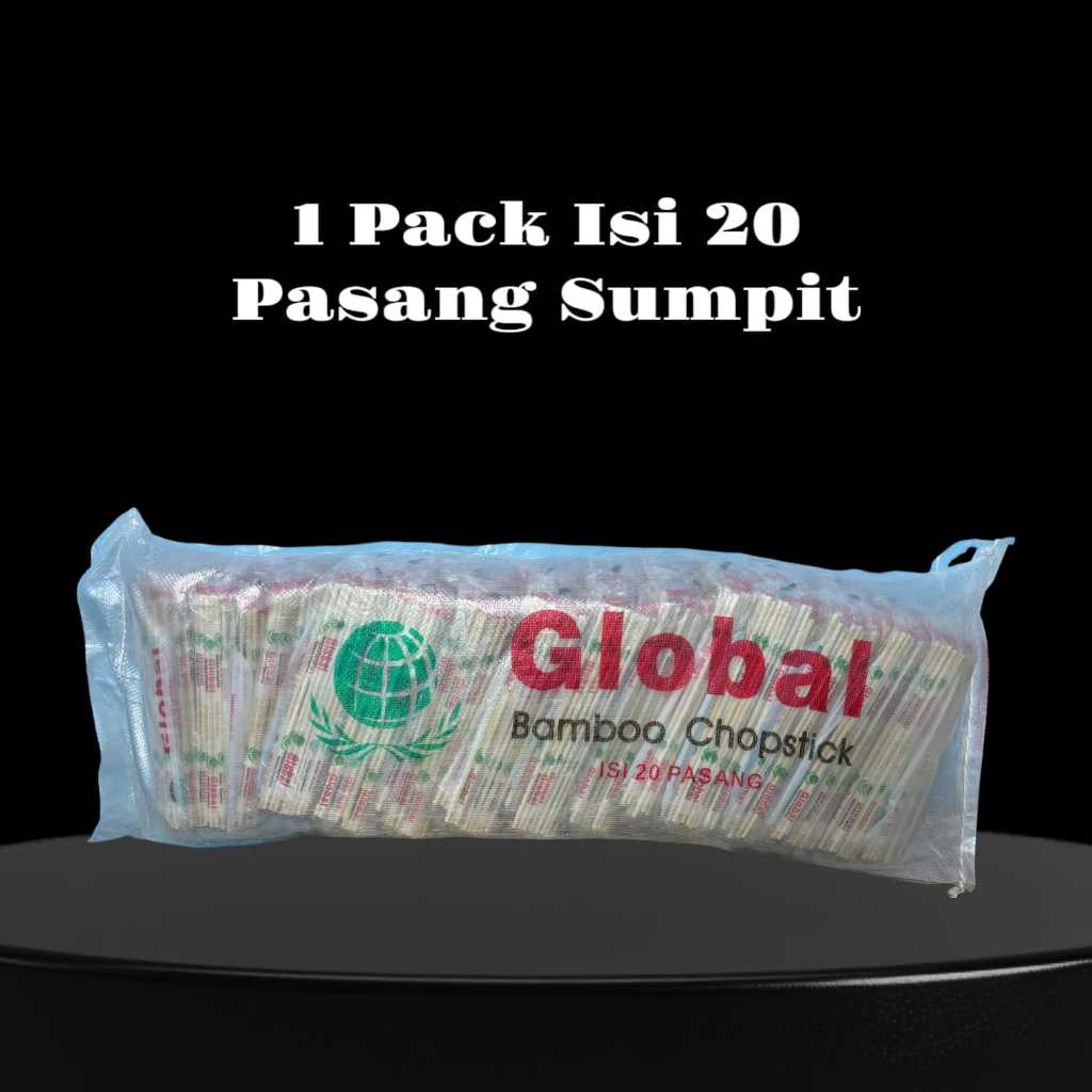 Jual Sumpit Kayu 1 Pack Terlengkap & Harga Terbaru Agustus 2026 ...