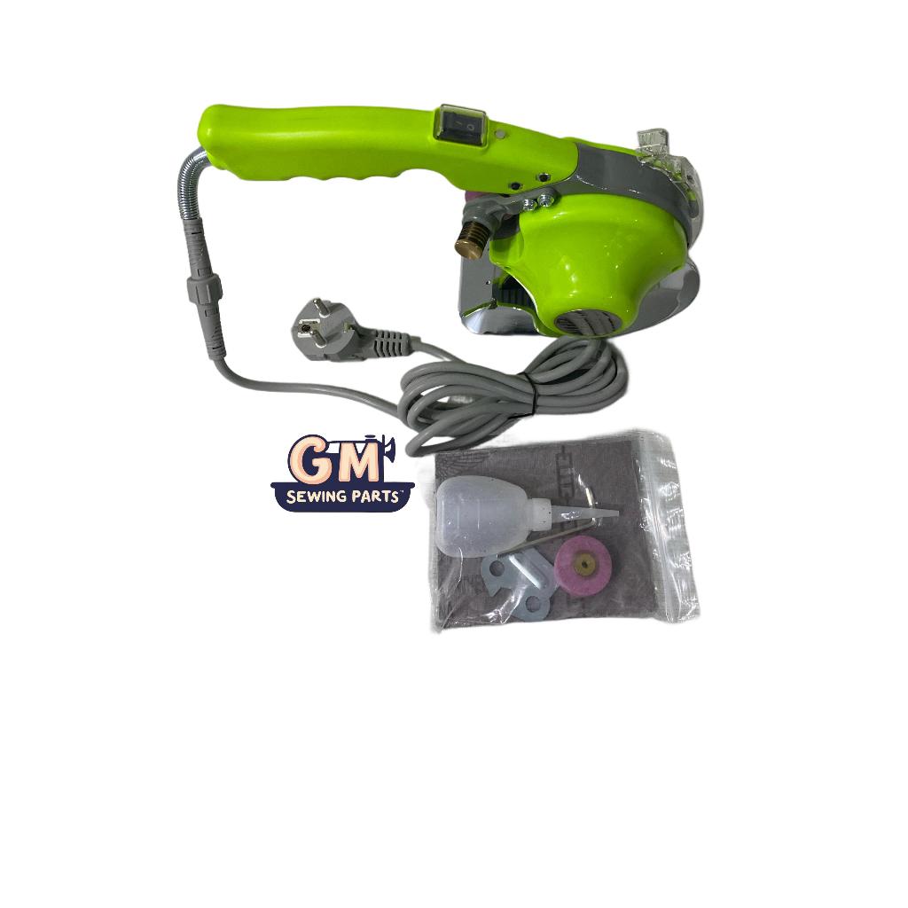 Jual Mesin Potong Kain Servo ZINO RS-101 OCTA | Octa Cutter | Kode SRC ...