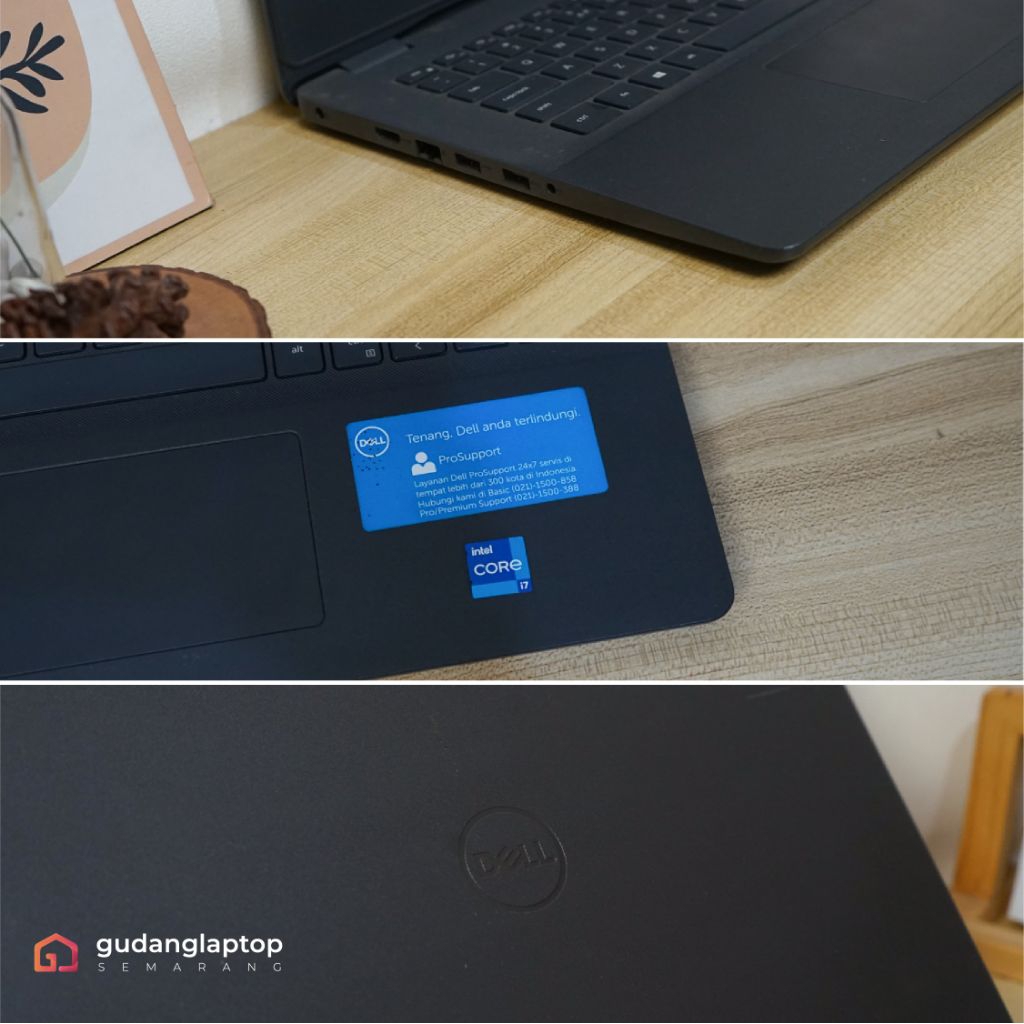 Jual DELL Vostro 3400 INTEL Core i7 - 1165G7 8/512 Intel Iris Xe ...