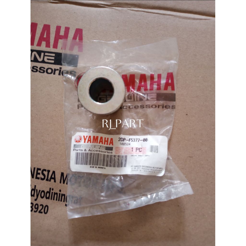 Jual Bosh Bush Roda Belakang Original genuine Yamaha NMAX / 2DP-F5377 ...