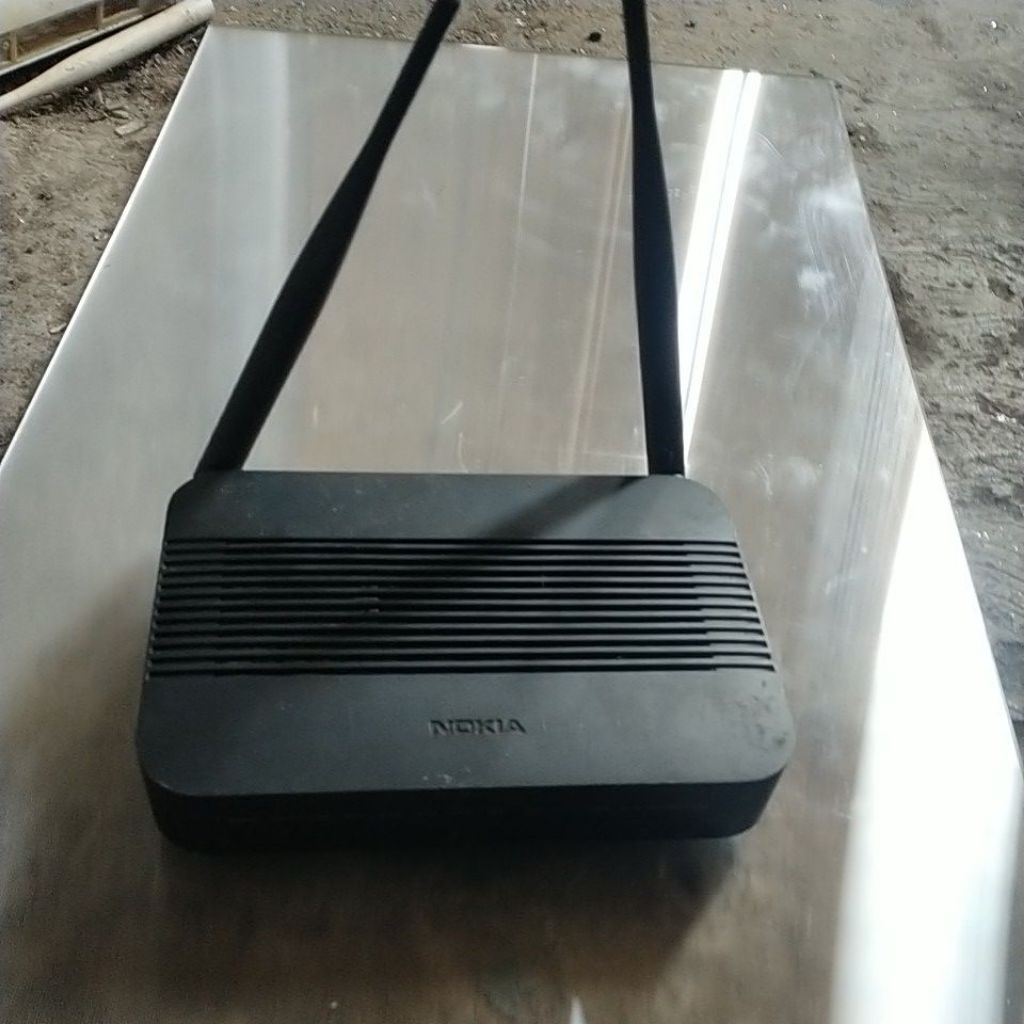 Jual Router Wifi Nokia G-240W-L | Shopee Indonesia