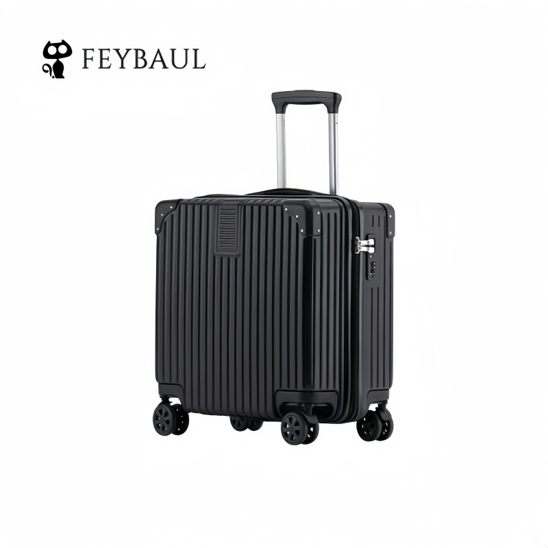 Jual Feybaul Travel koper kabin Koper Penerbangan 18 Inci Koper Tas ...
