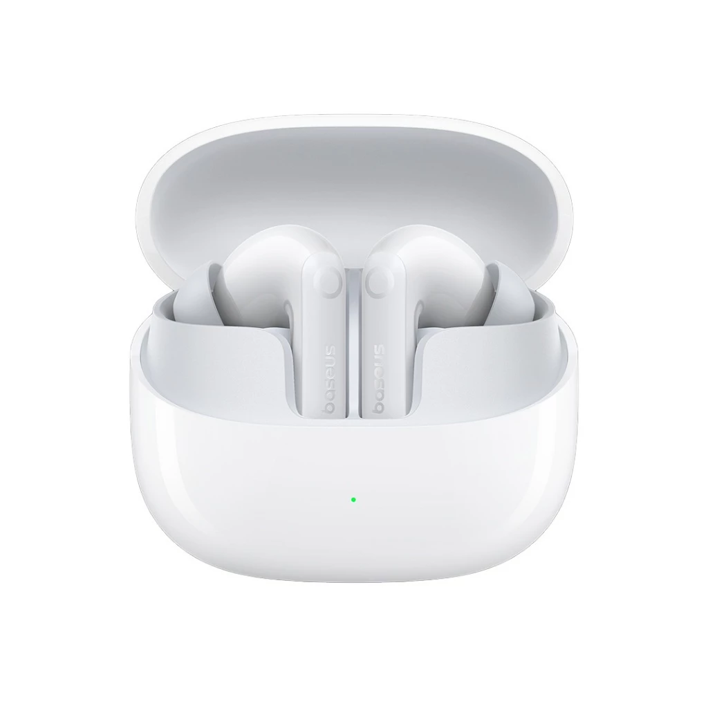 Baseus BP1 Pro TWS ANC Hi-Res LDAC -50dB 6 Mic ENC with IP55 & 55H Earbud Earphone Bluetooth 6.0