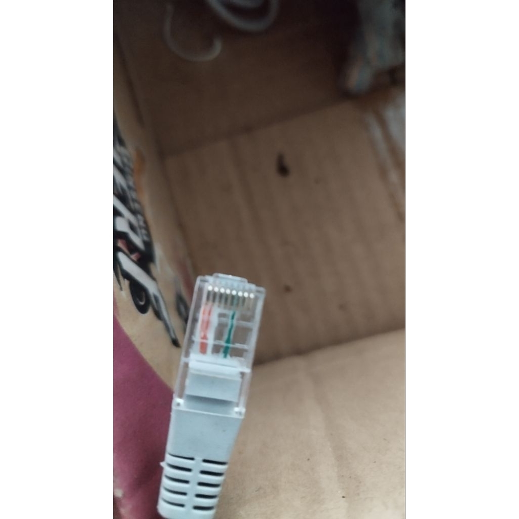 Jual Kabel RJ45 | Shopee Indonesia