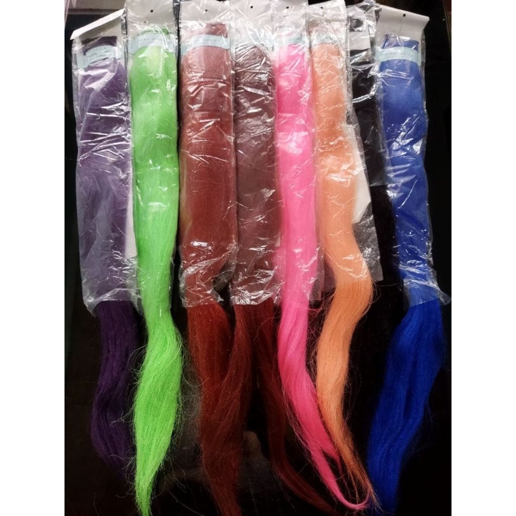 Jual RAMBUT LUNGSEN | Shopee Indonesia