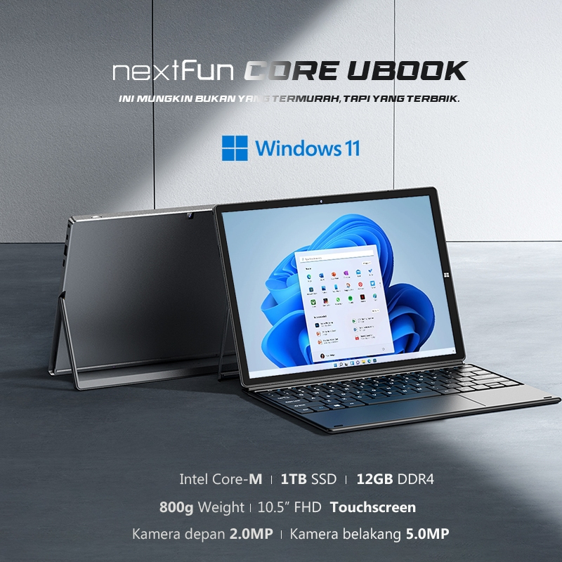 Jual Laptop 10.5