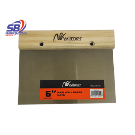 Jual SB Kapi Kape Gypsum Gagang Kayu 6