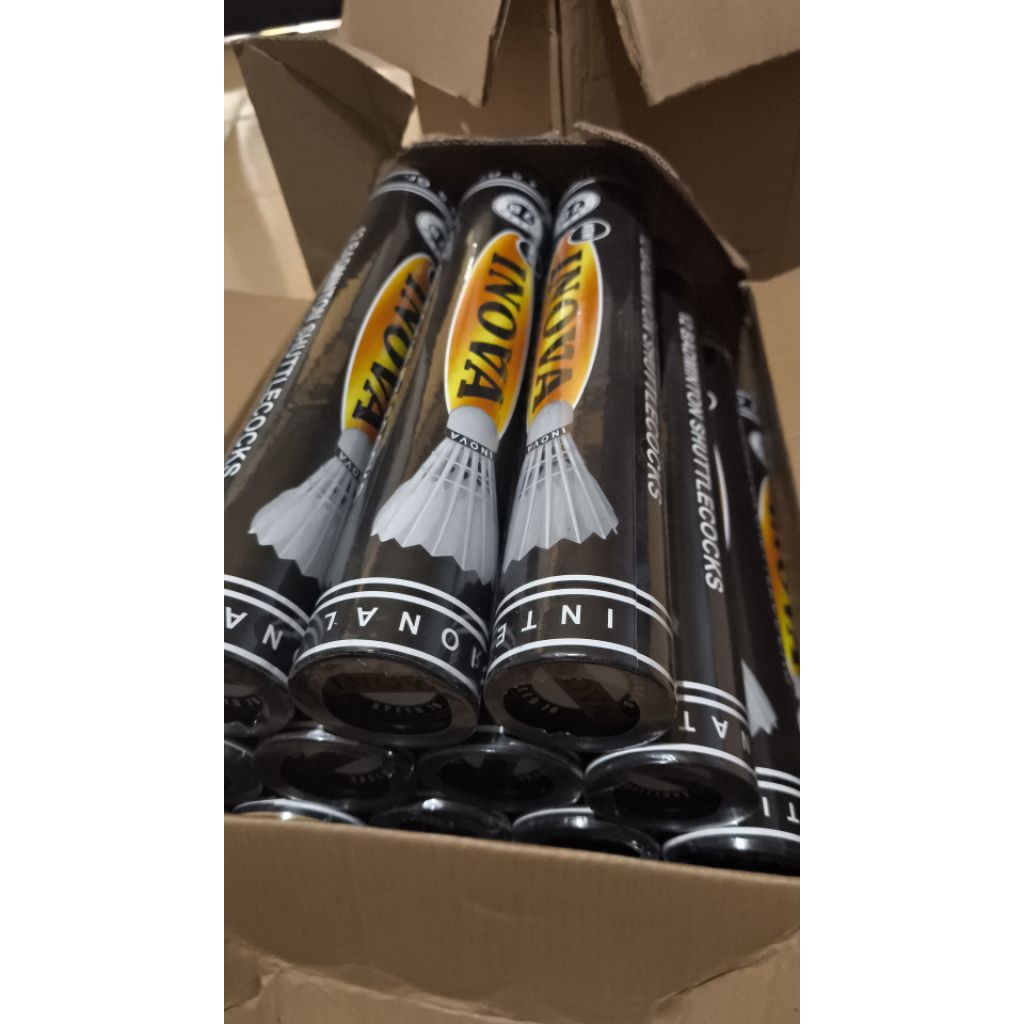 Jual Shuttlecock Inova | Shopee Indonesia