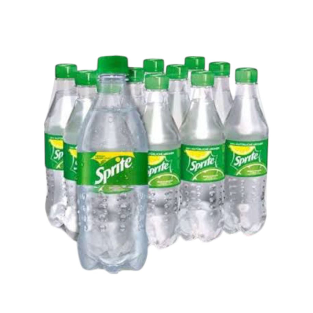 Jual COCA-COLA / SPRITE / FANTA Mini 250 ml satu dus isi 12 pcs ...