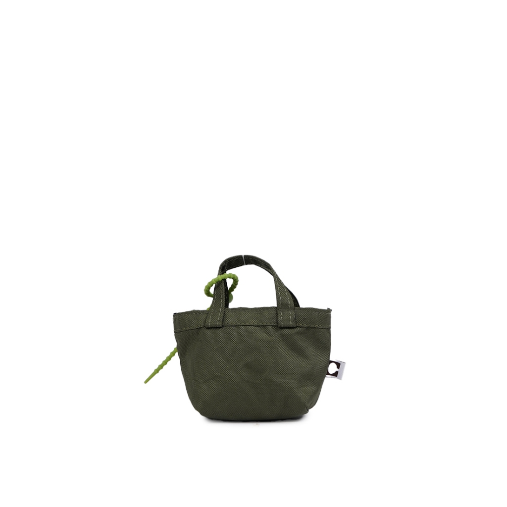 Jual COLORBOX Mini Olive Bag Charm | Shopee Indonesia