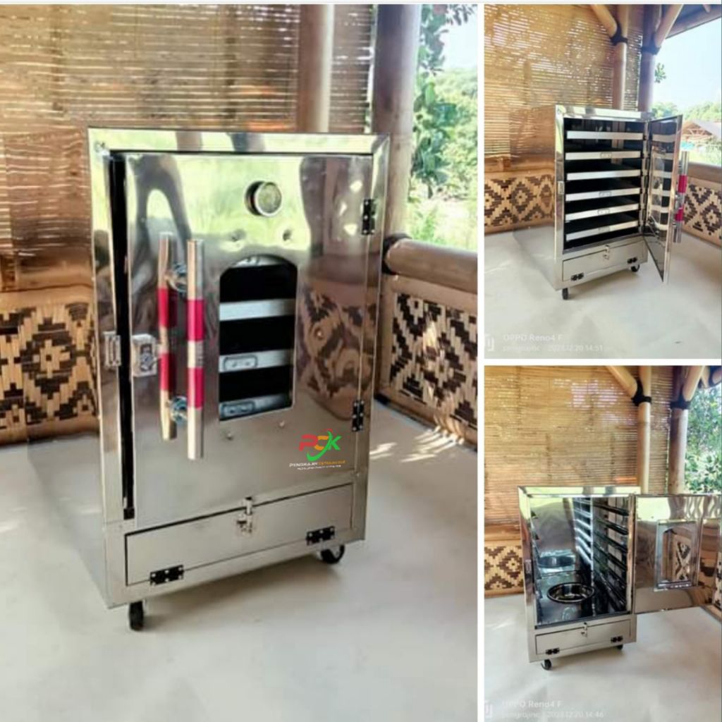 Jual profer pengembang adonan roti donat 6 tray termasuk loyang 6pcs ya ...