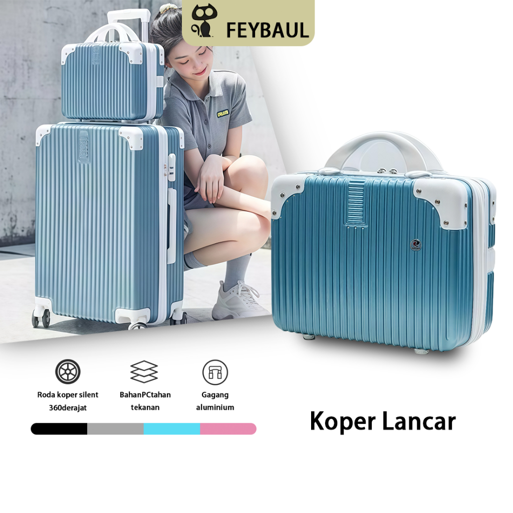 Jual Koper Mini Terlengkap & Harga Terbaru Juni 2026 | Shopee Indonesia