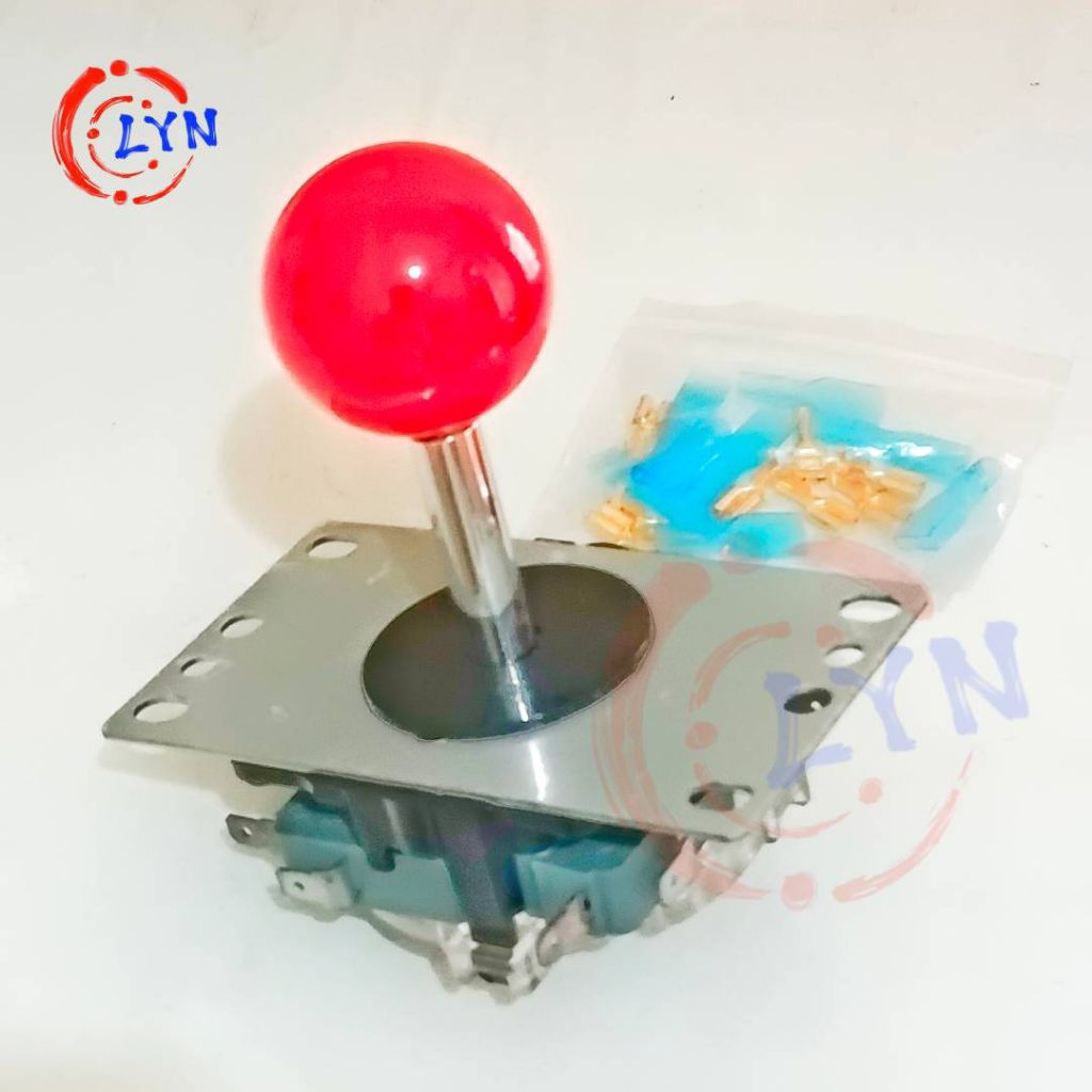Jual Arcade Joystick Handle DingDong Game - Ready Stok | Shopee Indonesia