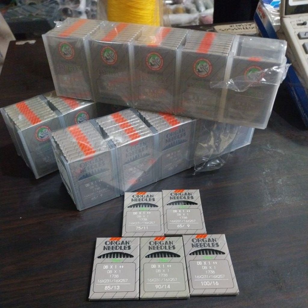 Jual Mesin Jait Terlengkap & Harga Terbaru Juni 2026 | Shopee Indonesia
