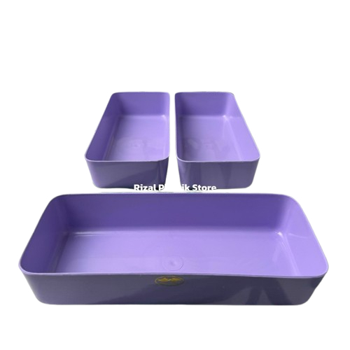 Jual ( 12 PCS ) TEMPAT KANCING WARNA SURYA PLAST/TEMPAT BAUT PAKU MUR ...